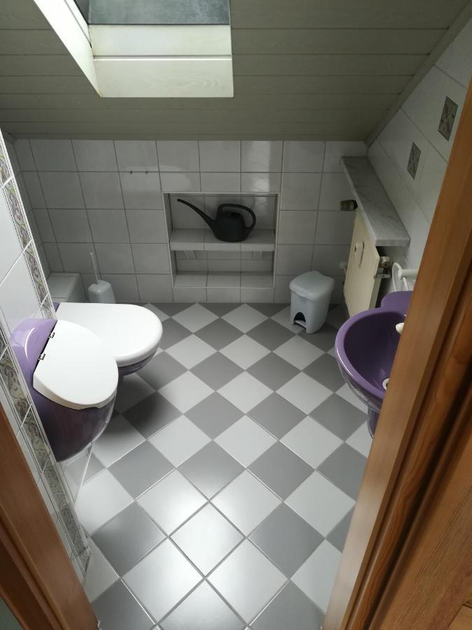 Ferienwohnung Hopfengaertner Hiltpoltstein Экстерьер фото